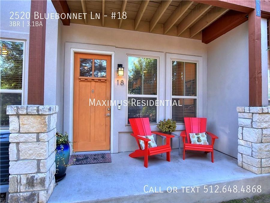 1st image of 2520 Bluebonnet Ln Unit 18