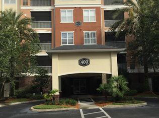 4480 Deerwood Lake Pkwy UNIT 424, Jacksonville, FL 32216