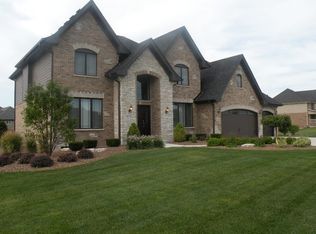 8874 Dunlap Reef Dr, Frankfort, IL 60423