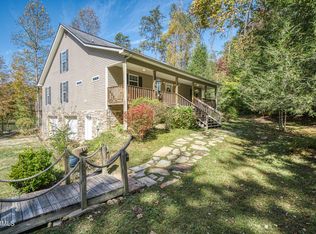 658 Siever Rd, Crossville, TN 38572