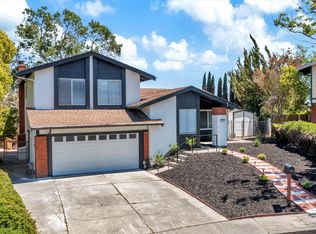 1320 Shea Ter, Vallejo, CA 94591