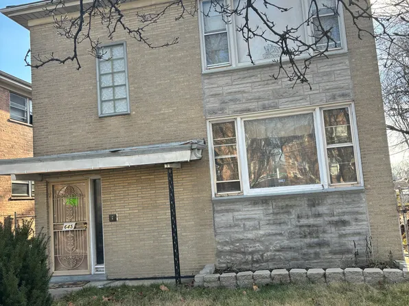 645 W 123rd St, Chicago, IL 60628
