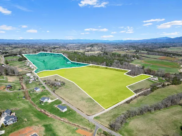 Old State Highway 20 #B, Alexander, NC 28701