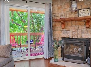 844 Tenderfoot Hill Rd APT 204, Colorado Springs, CO 80906