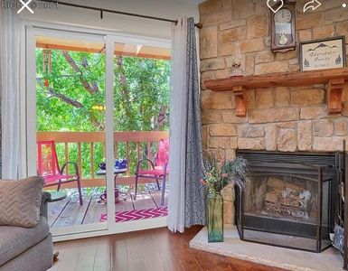 844 Tenderfoot Hill Rd APT 204, Colorado Springs, CO, 80906