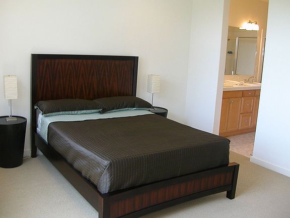 Master Bedroom/Bathroom