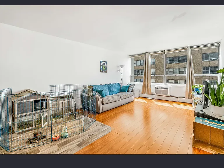 6171 N Sheridan Rd #1804 — Photo 4