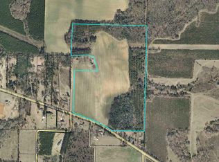 421 Middle River Rd, Americus, GA 31709