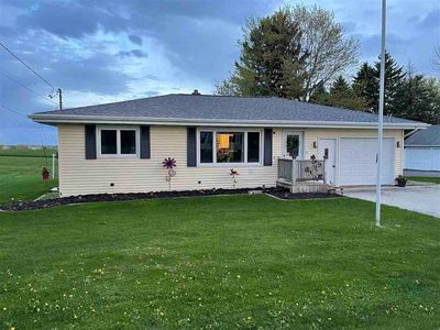 W3738 Highway Wh, Malone, WI, 53049