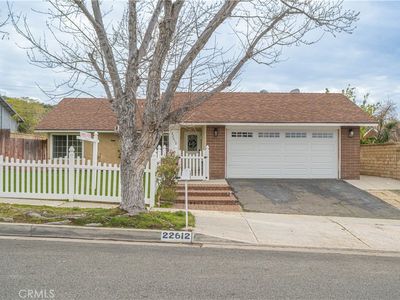22612 Pamplico Dr, Santa Clarita, CA, 91350