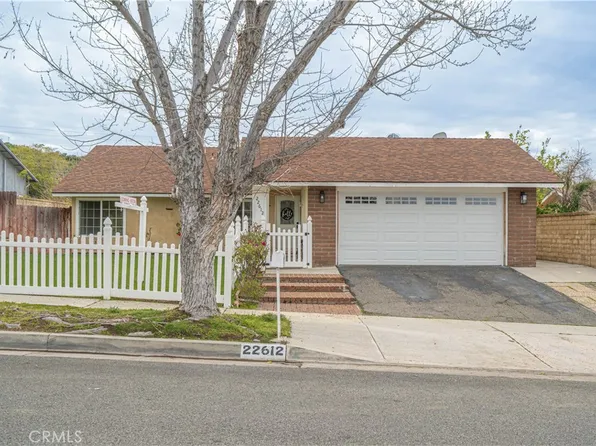22612 Pamplico Dr, Santa Clarita, CA 91350
