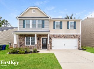 3617 Waleback Ln, Raleigh, NC 27610