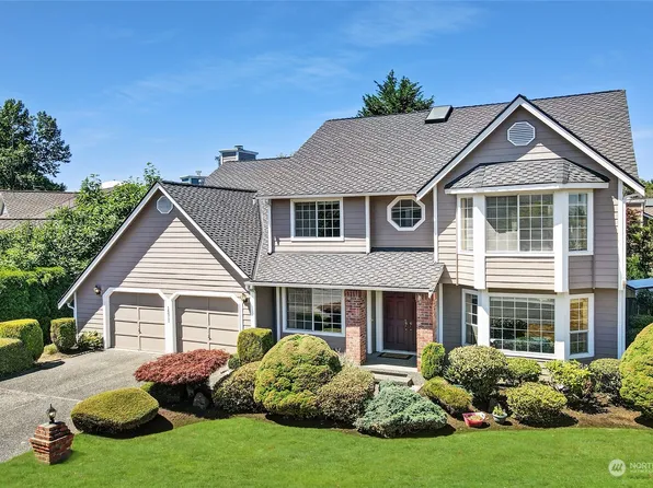 16011 125th Place NE, Woodinville, WA 98072