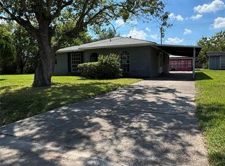 1601 N Avenue T, Freeport, TX 77541