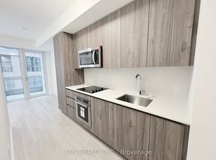 15 Richardson St #429, Toronto, ON M5A 4J9