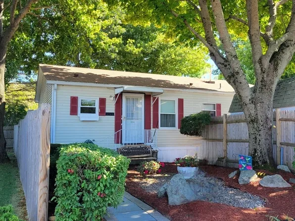 266 Newbury St #11-A, Peabody, MA 01960