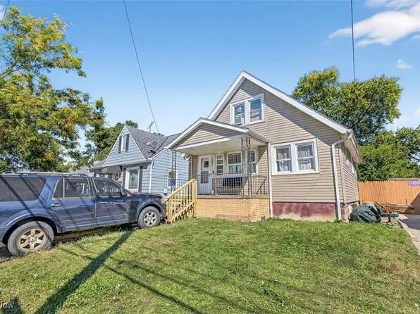 3881 W 117th St, Cleveland, OH 44111