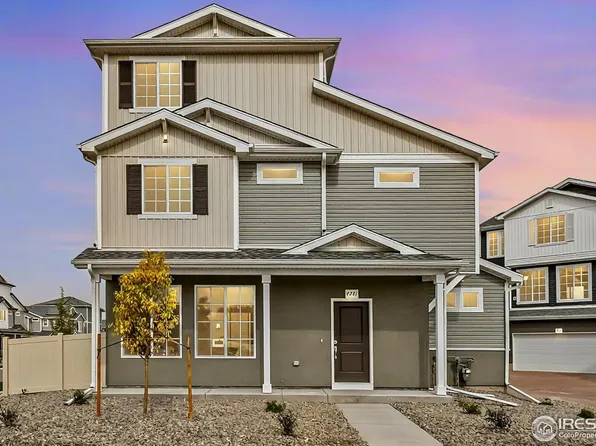 4241 Marblewood Dr, Johnstown, CO 80534