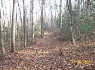 0 Thomas Cemetery Rd, Pikeville, TN 37367