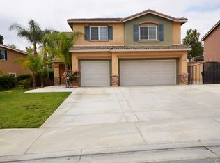 18895 Chatfield Dr, Riverside, CA 92508