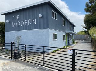 2414 Clyde Ave #2, Los Angeles, CA 90016