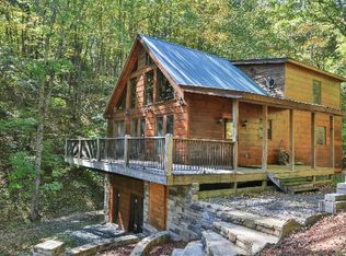 325 Depot Ln, Cherry Log, GA 30522