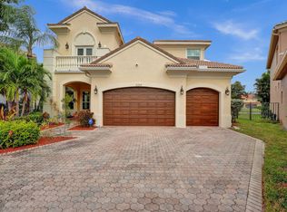 6264 Paradise Cv, West Palm Beach, FL 33411