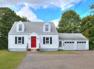 474 Quinnipiac Ave, North Haven, CT 06473