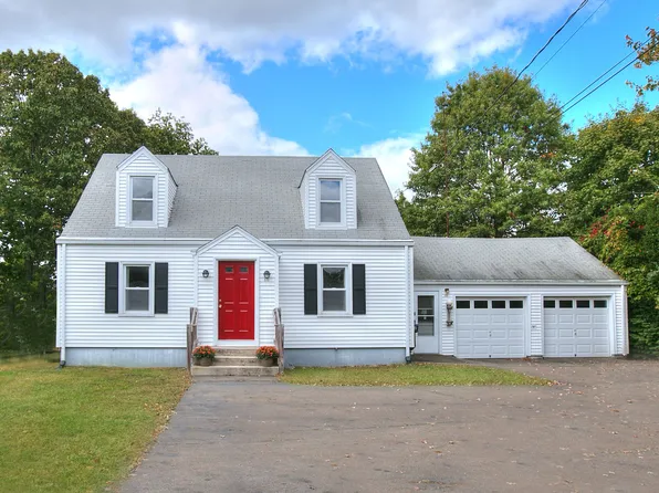 474 Quinnipiac Avenue, North Haven, CT 06473