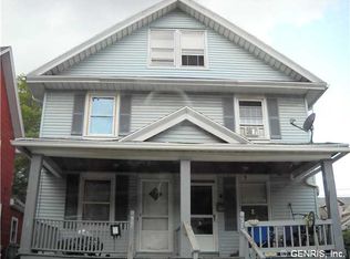 35-37 Canary St, Rochester, NY 14613