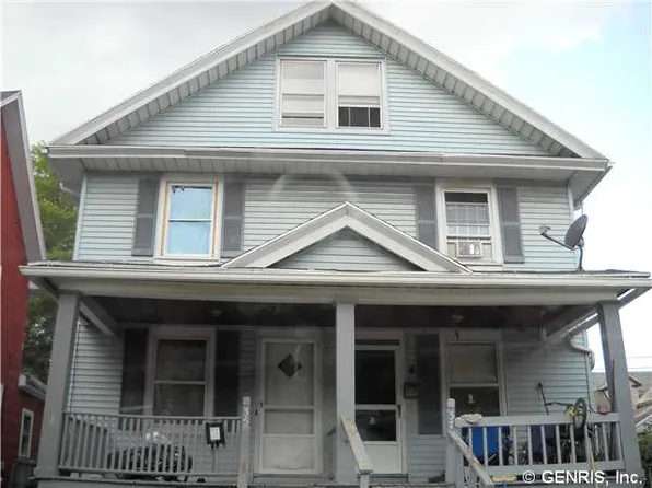 35-37 Canary St, Rochester, NY 14613