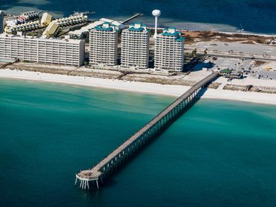 8577 Gulf Blvd APT 501, Navarre, FL, 32566
