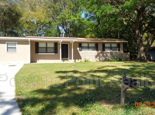 3734 Frye Ave W, Jacksonville, FL 32210