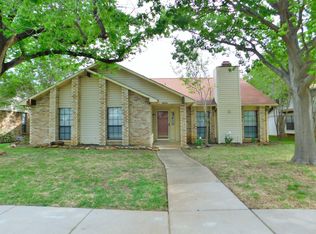 2824 Hamlett Ln, Flower Mound, TX 75028