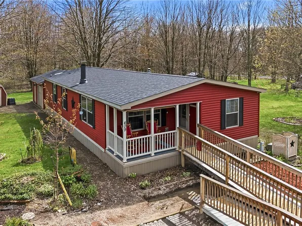 69 Summit Rd Lot 409, Greenville, PA 16125