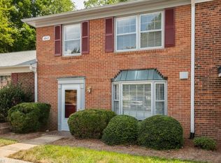 4843 Tower Rd APT B, Greensboro, NC 27410