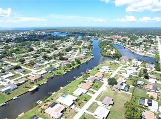 20223 Midway Blvd #6, Pt Charlotte, FL 33952