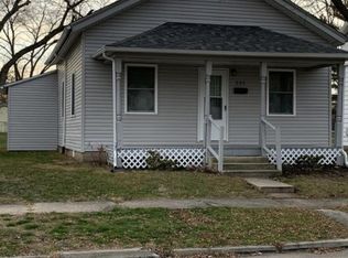332 Ellis St, Troy, OH 45373