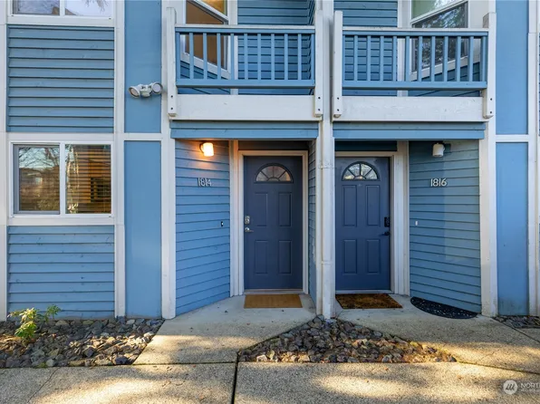 1812 E Alder Street #1814, Seattle, WA 98122