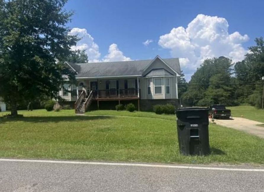 Property Front View