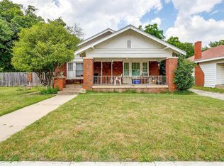 2803 Wilkinson Ave, Fort Worth, TX 76103