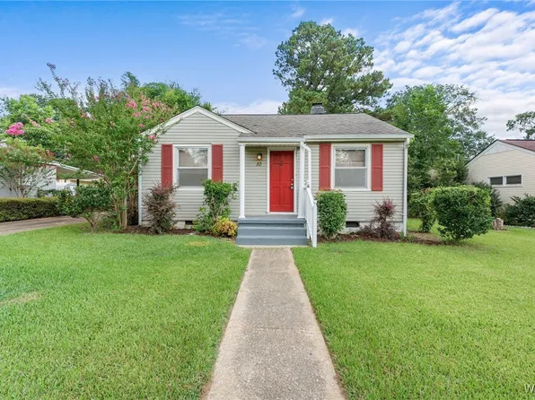 10 Arlington Dr, Tuscaloosa, AL 35401