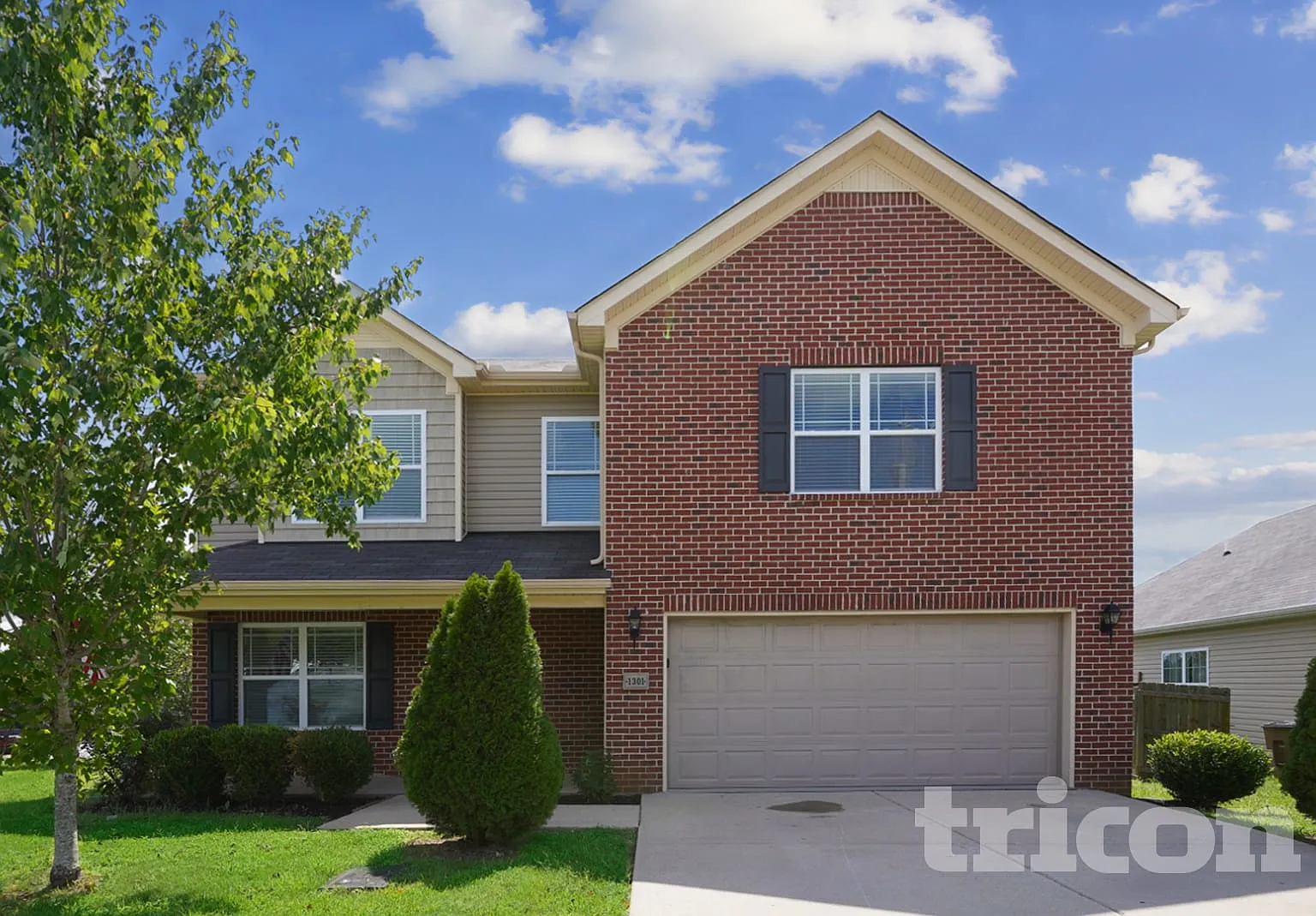 1301 Rainglen Cove Antioch TN — Photo 1