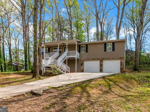 3653 Chestnut Lake Ct, Jonesboro, GA 30236