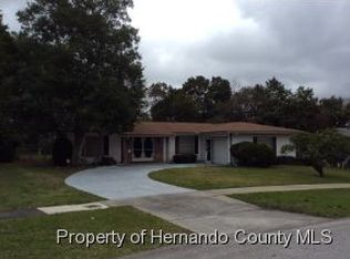 4574 Crescent Rd, Spring Hill, FL 34606