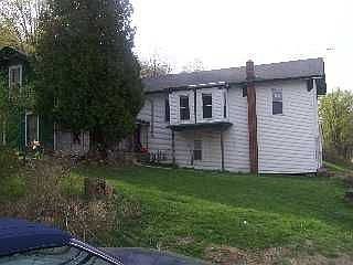 left side 