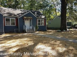 714 Castle Dr, Chattanooga, TN 37411