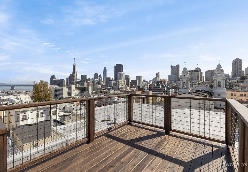 1st image of 919 Vallejo St #Penthouse