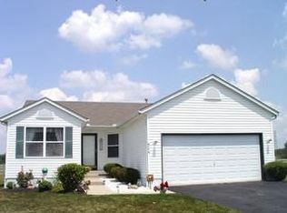 4774 Elmont Pl, Groveport, OH 43125