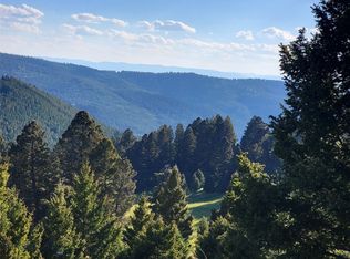 Nhn Barn Swallow Rd LOT 107, Helmville, MT 59843